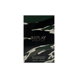 Replay Signature For Man Eau de Toilette 30ml