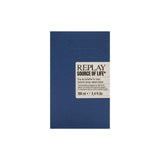 Replay Source Of Life For Man Eau de Toilette 100ml