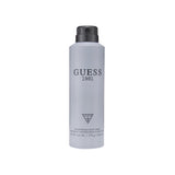Guess 1981 Men Gift Set (Eau de Toilette 100ml + Shower Gel 200ml + Body Spray 170g)