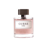Guess 1981 Men Gift Set (Eau de Toilette 100ml + Shower Gel 200ml + Body Spray 170g)
