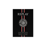 Replay Custom Tank For Him Eau de Toilette 30ml