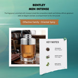 Bentley For Men Intense Eau de Parfum