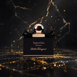 Ferragamo Signorina Misteriosa Eau de Parfum 100ml