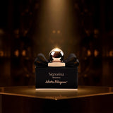 Ferragamo Signorina Misteriosa Eau de Parfum 100ml