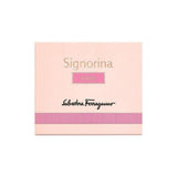 Ferragamo Signorina In Fiore Eau de Toilette 30ml