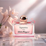 Ferragamo Signorina In Fiore Eau de Toilette 30ml