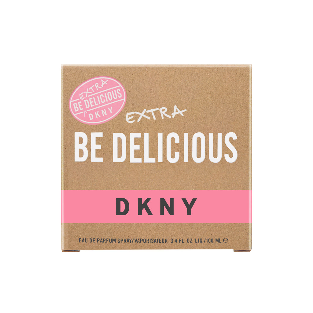 DKNY Be Extra Delicious Eau de Parfum 100ml – BEAUTY SCENTIMENTS