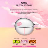 DKNY Be Extra Delicious Eau de Parfum 100ml