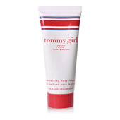 Tommy Hilfiger Tommy Girl Set (Eau de Toilette 100ml + Body Lotion 100ml)