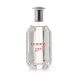 Tommy Hilfiger Tommy Girl Set (Eau de Toilette 100ml + Body Lotion 100ml)