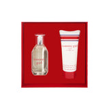 Tommy Hilfiger Tommy Girl Set (Eau de Toilette 50ml + Body Lotion 100ml)