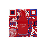 Tommy Hilfiger Tommy Girl Set (Eau de Toilette 50ml + Body Lotion 100ml)