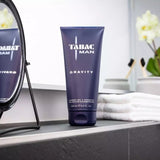 Tabac Man Gravity Shampoo & Shower Gel 200ml
