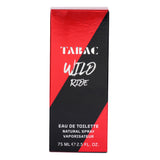 Tabac Wild Ride Eau de Toilette 75ml