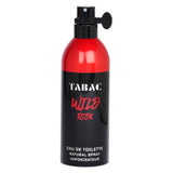 Tabac Wild Ride Eau de Toilette 125ml