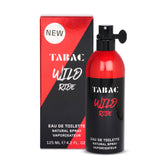 Tabac Wild Ride Eau de Toilette 125ml