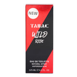 Tabac Wild Ride Eau de Toilette 125ml