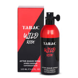 Tabac Wild Ride After Shave Lotion 125ml