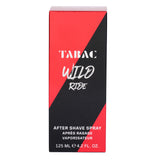 Tabac Wild Ride After Shave Lotion 125ml