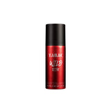 Tabac Wild Ride Deodorant Spray 150ml