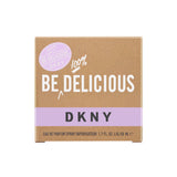 DKNY Be Delicious 100% Eau de Parfum 50ml