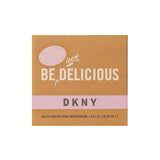 DKNY Be Delicious 100% EDP 30ml