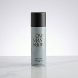 Jacques Bogart One Man Show Deodorant Spray 200ml