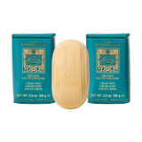 4711 Original Cream Soap Gift Set (3 x 100g)
