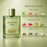 Eze Perfume Himalayan Echo Eau de Parfum 100ml