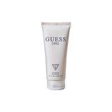 Guess 1981 Men Gift Set (Eau de Toilette 100ml + Shower Gel 200ml + Body Spray 170g)