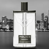 Police Original Eau de Toilette 100ml