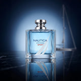 Nautica Voyage Sport Eau de Toilette 100ml