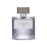 Guess 1981 Men Gift Set (Eau de Toilette 100ml + Shower Gel 200ml + Body Spray 170g)