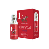 Beverly Hills Polo Club Sport No. 1 Eau de Toilette for Men (100ml)