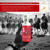 Beverly Hills Polo Club Sport No. 1 Eau de Toilette for Men (100ml)