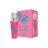 Beverly Hills Polo Club No. 9 Eau de Parfum for Women (100ml)