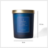 Elixury Cafune Bougie Parfum Candle 200g