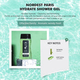 Nordest Paris Hydrate H&B SG 250ml