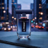 Tommy Hilfiger Impact Intense Eau de Parfum 50ml