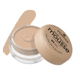 essence soft touch mousse make-up 01 matt sand