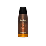 Franck Olivier Amber Deodorant Spray 250ml for Men