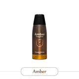 Franck Olivier Amber Deodorant Spray 250ml for Men