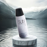 Franck Olivier - Sun Java White Deodorent for Men