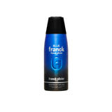 Franck Olivier Blue Franck Deodorant Spray 250ml for Men