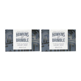 Hawkins & Brimble Luxury Soap Combo Set (Pack of 2)