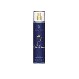 Dorall Collection Blue Princess Eau De Toilette 100ml  + Body Mist 236ml For Women Virtual Gift Set