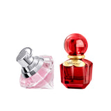 Love Chopard 30ml + Chopard Pink Wish 30 ml EDP (Pack of 2)
