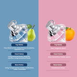 Chopard Wish 30ml + Pink Wish 30ml EDP (Pack of 2)