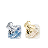 Chopard Wish 30ml + Brilliant Wish 30 ml EDP (Pack of 2)