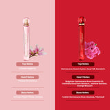 Chopard Magnolia Bouquet EDT 10ml + Love Chopard 10ml EDP (Pack of 2)